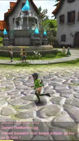 World of Dragon Nest скриншот 10
