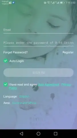 SeTracker2 скриншот 1