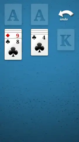 Win Solitaire скриншот 5