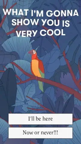 Bird Alone скриншот 6