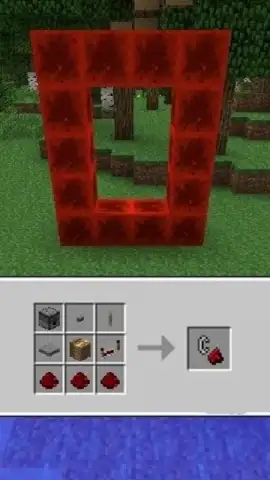 Portales Ideas Minecraft скриншот 2