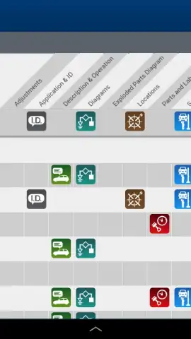 ALLDATA скриншот 6