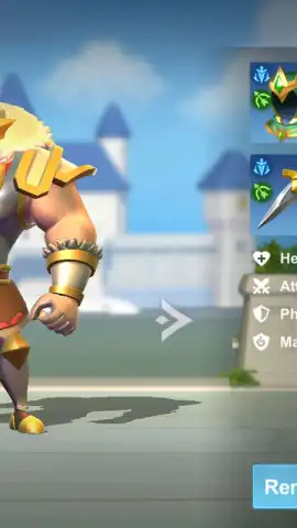 Tap Legends скриншот 12