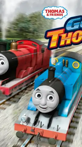 Thomas & Friends: Go Go Thomas скриншот 5