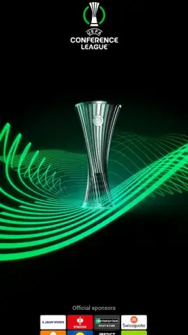 Conference League скриншот 10