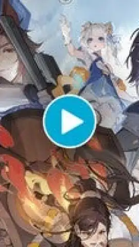 Ash Echoes скриншот 1