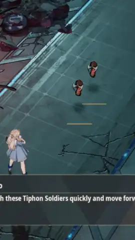 Ash Echoes скриншот 19