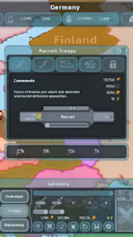 Dummynation скриншот 6