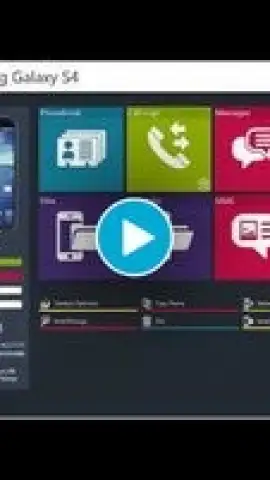 MOBILedit! Connector скриншот 1