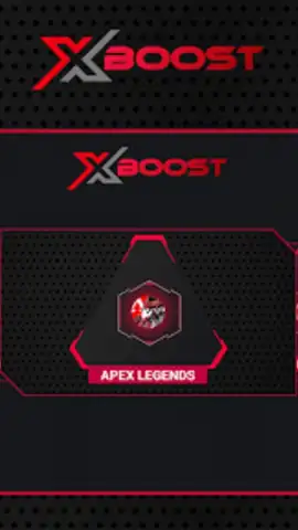 XBoost - GameSpace скриншот 2