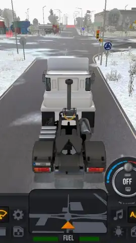 Truck Simulator: Ultimate скриншот 2