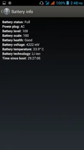 Engineering Mode App скриншот 4