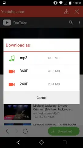 Catch Video скриншот 2