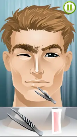 Waxing Brows скриншот 1