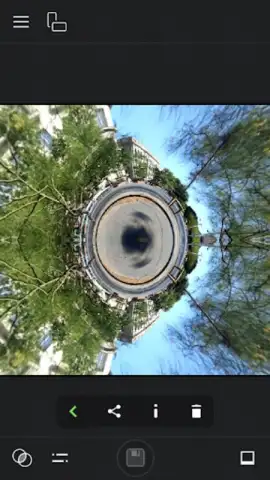 Cameringo Lite скриншот 4