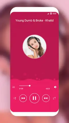 MP3 Recorder скриншот 5