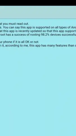 kingroot Root Pro Guide скриншот 2