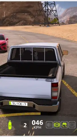 SlickTires скриншот 2