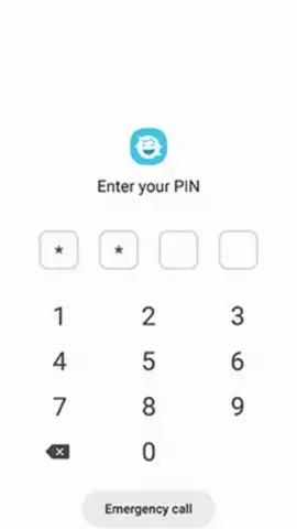 Samsung Kids Mode скриншот 7