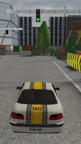 Public Transport Simulator скриншот 7