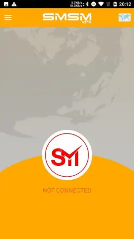 SMSM VPN - Free VPN change IP proxy & Fast скриншот 12