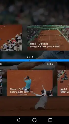 Eurosport Player скриншот 4