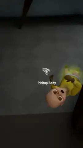 The Baby In Yellow скриншот 9