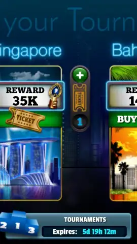 BlackJack 21 скриншот 13
