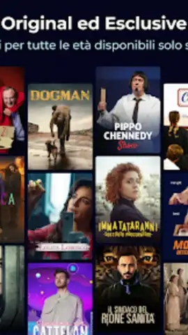 RaiPlay скриншот 18