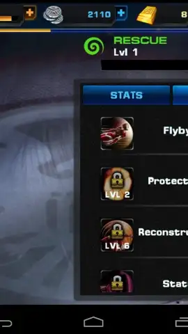 Avengers Alliance скриншот 7