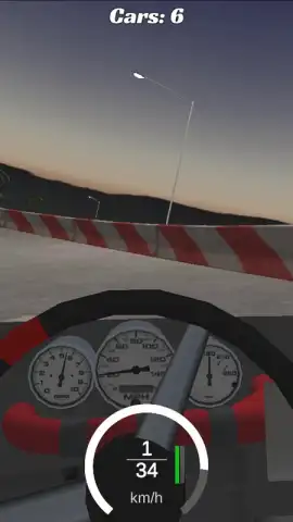 Demolition Derby 3 скриншот 5