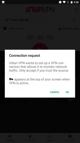 Urban VPN скриншот 7