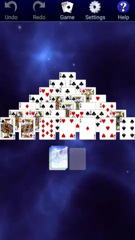 Solitaire Suite скриншот 8