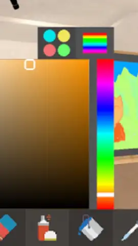 Pixel Painter скриншот 7
