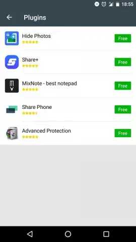 AppLock (MAX) скриншот 1