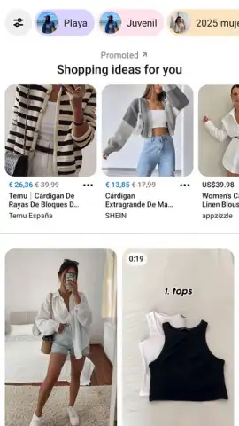 Pinterest скриншот 19
