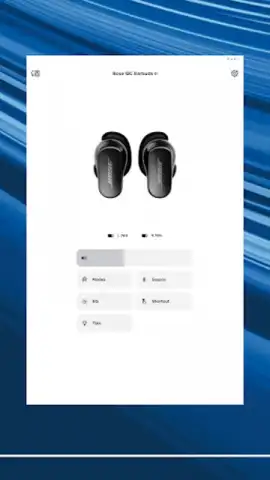 Bose Music скриншот 15
