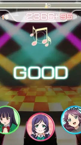 Love Live! School idol festival скриншот 9