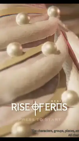 Rise of Eros: Desire скриншот 7