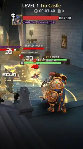 Infinite Rush скриншот 7