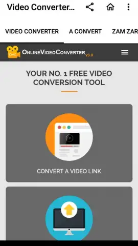 Video Converter Pro скриншот 5