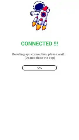 Secure VPN - Fast VPN Proxy скриншот 3