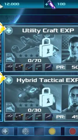 Independence Day Battle Heroes скриншот 10