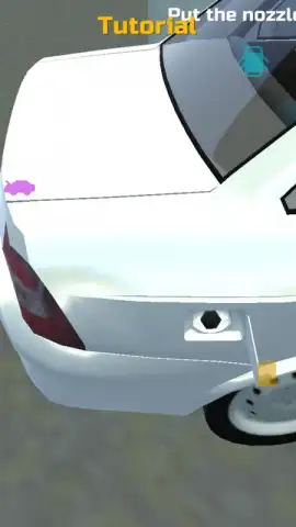 Car Simulator 2 скриншот 4