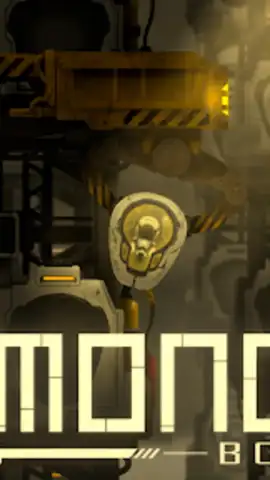 Monobot скриншот 9