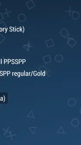 PPSSPP скриншот 6