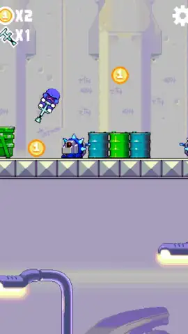 Gopogo скриншот 4
