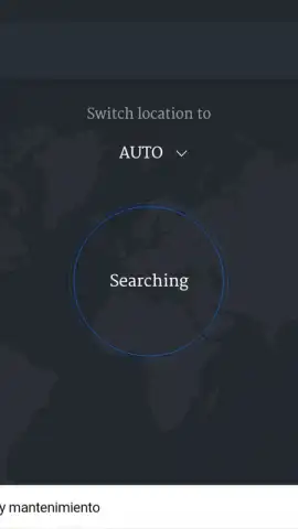 Solo VPN скриншот 2