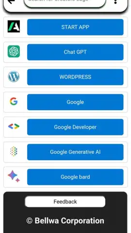 Creators Edge скриншот 1
