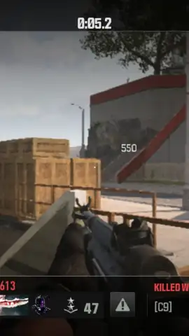 Call of Duty: Warzone Mobile скриншот 11